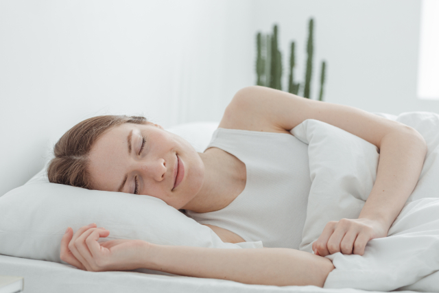 寝香水の付け方の基本知識と選び方