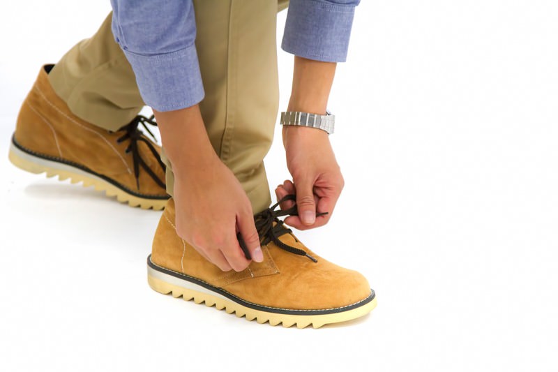 新しい靴をおろす最適な時間と運気を守る工夫：知っておくべき習慣や教訓