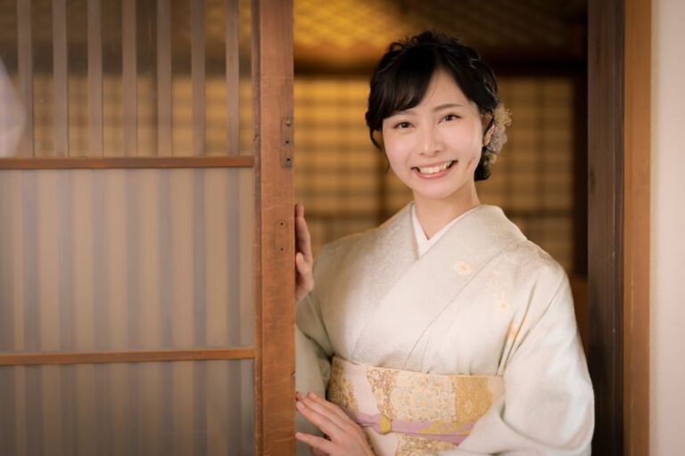 所作が綺麗と言われたいあなたへ:日常で実践できる美の秘訣 | 知っ得情報館|生活情報