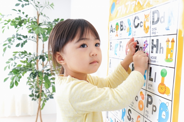 習い事してる子としてない子の将来