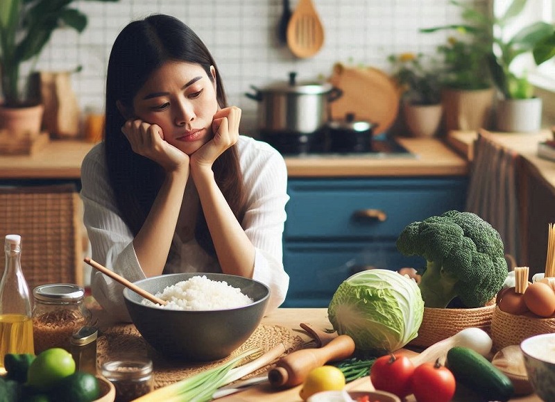 料理が苦痛なのはなぜ？毎日ご飯を作るのに疲れた理由と解決策を徹底解説