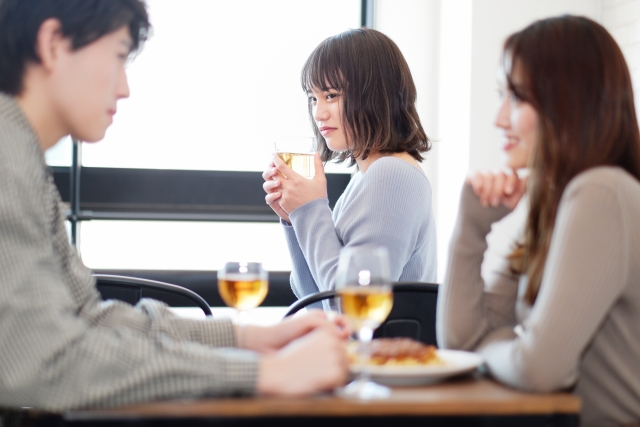 付き合ってないのに嫉妬の原因とやめたい時の対処法を徹底解説！嫉妬心を克服する方法