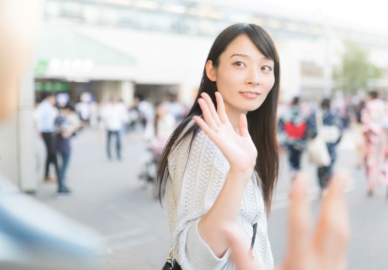 挨拶しても無視する人の心理を理解する