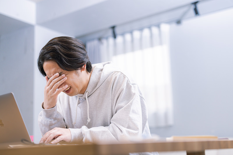 雨の日の頭痛に試すべき方法