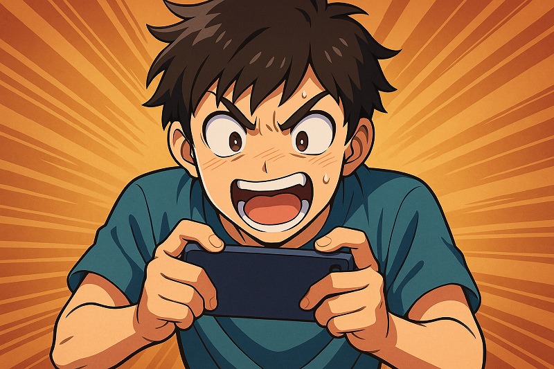 課金をやめられない心理を解説