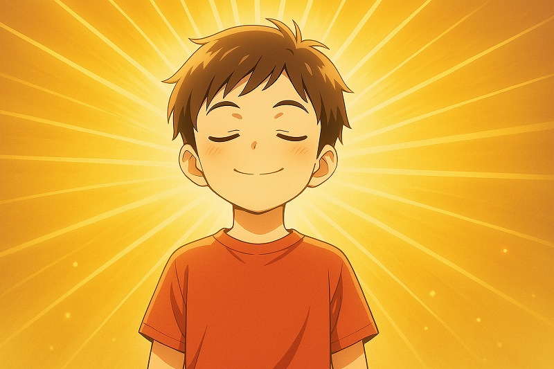 将来大物になる子供の特徴とは？性格や行動の共通点をわかりやすく解説