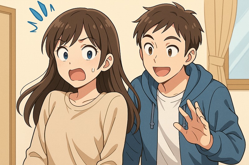 びっくりしやすい人の特徴と治し方を詳しく解説！原因から改善策まで網羅