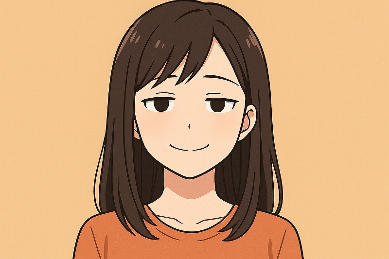 心から笑っても目が笑ってない人の直し方
