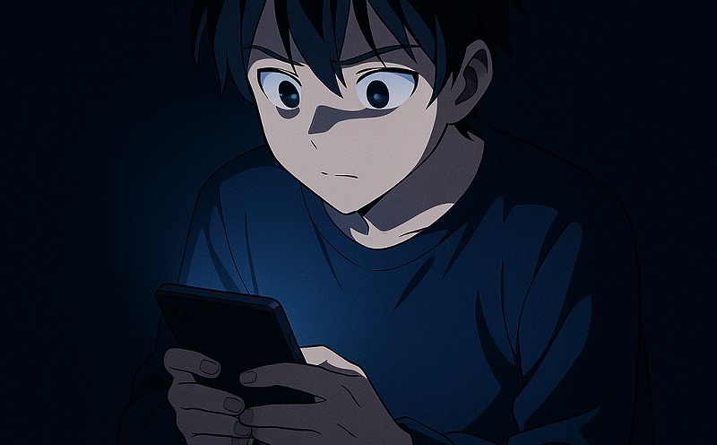 暗いところで目が悪くなるは嘘？スマホや読書との関係と医学的に正しい視力低下の原因