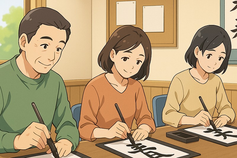 教養を身に付けるためにおすすめの習い事