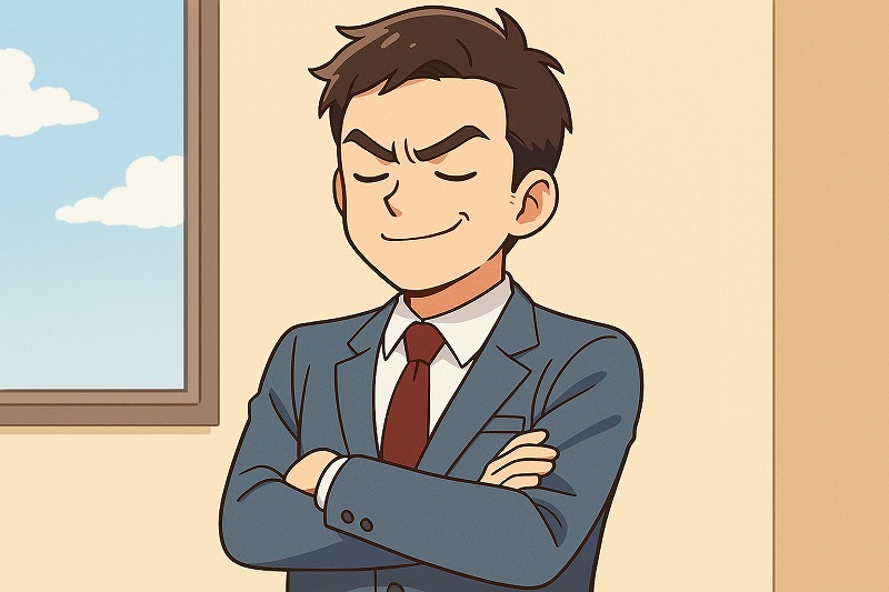 正論ばかり言う人の心理とは何か？