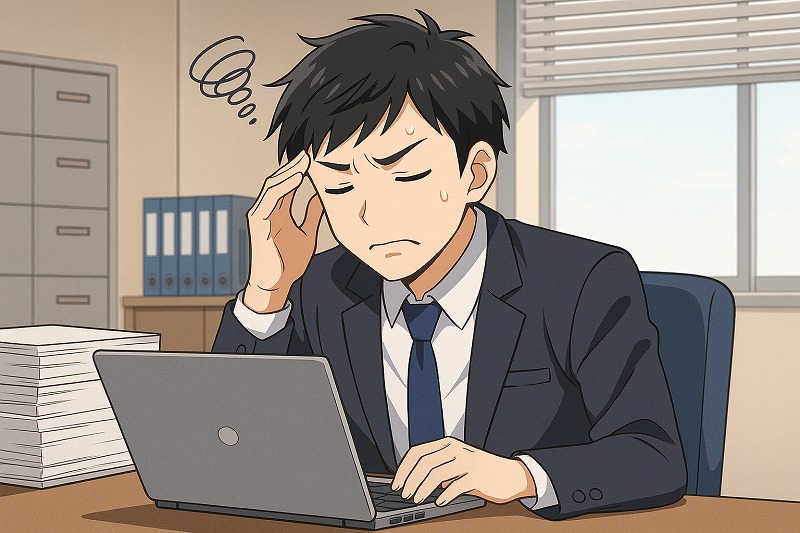 今すぐできる心を落ち着かせる方法とは