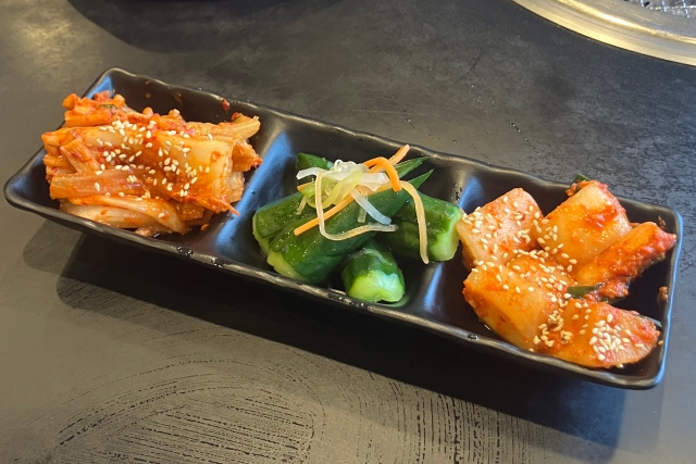 漬物のデメリットと上手な食べ方