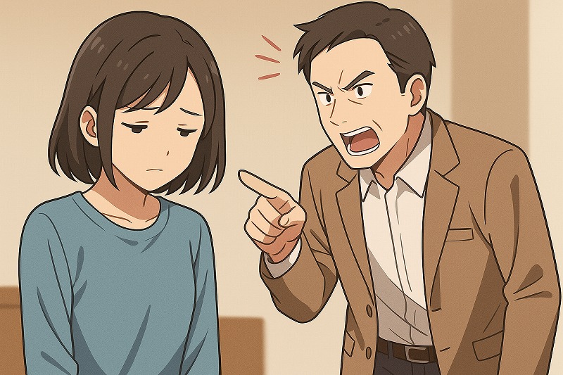 言い返さないのは正解なのか心理から考える