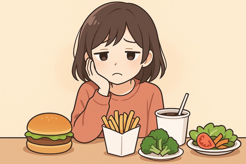 日本人に多い不足栄養素ランキング！サプリの選び方や食事で補う実践ポイントを徹底解説