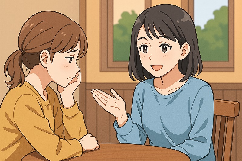 本音を引き出すのが上手い人の特徴｜信頼を集めて心を開かせる方法