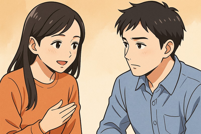 本音を引き出すのが上手い人の特徴
