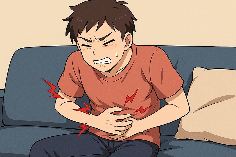 生肉を食べてしまった時の正しい対処法と食中毒予防の完全ガイド