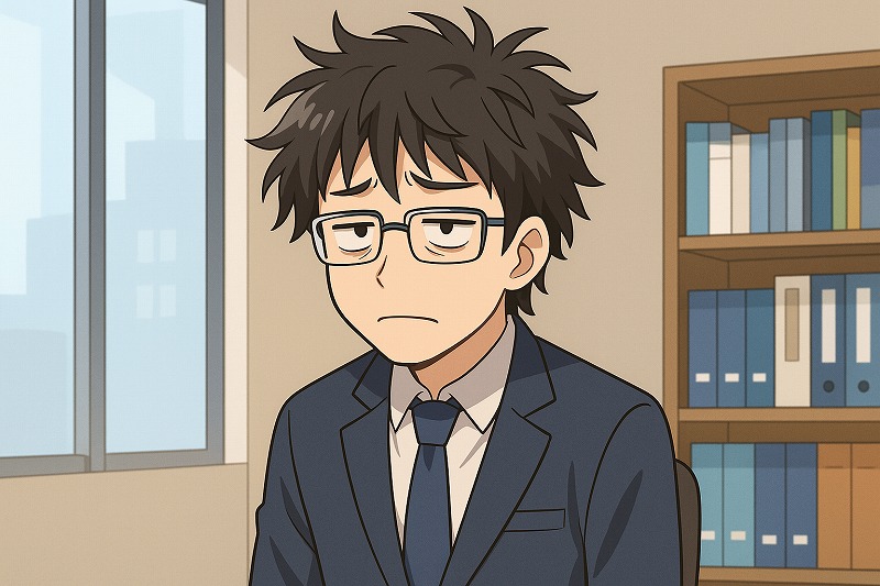 男性が髪の毛を切る頻度を最適化するための実践ガイド