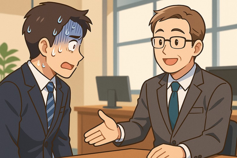 知り合いの名前を思い出せない時の対処法