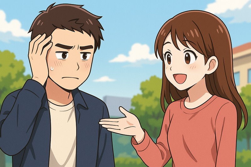 名前を思い出せない原因と対処法